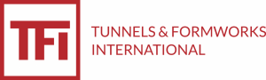Tunnel Formwork - TFI-Logo